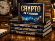 Charts Don’t Lie: Bitcoin’s Next Move Could Rewrite the Crypto Playbook