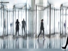 SUI Group Adds Former CFTC Commissioner Brian Quintenz to Board