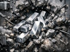 Robert Kiyosaki Predicts Silver About to Hit $100, Then All-Time Highs