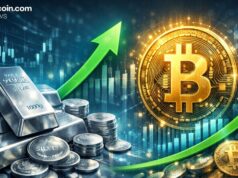 Robert Kiyosaki Predicts Silver to Hit $200 as He Buys More Bitcoin