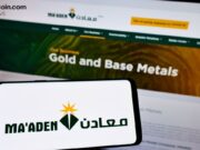 Beyond the Barrel: Saudi Arabia Strikes 7-Million-Ounce Gold Vein in Pivot From Oil