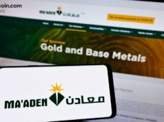 Beyond the Barrel: Saudi Arabia Strikes 7-Million-Ounce Gold Vein in Pivot From Oil
