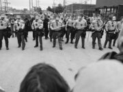 How to Protest Safely in the Age of Surveillance