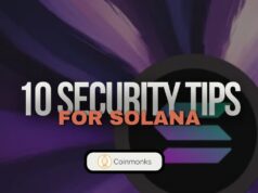 Are Solana Telegram Bots Safe? 10 Security Tips You Need (January 2026)