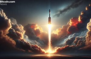 Bitcoin Rockets Past $96K, $590M Shorts Wiped Out Amid Trump vs. Fed Clash