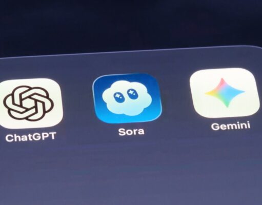 OpenAI’s Sora app is struggling after its stellar launch
