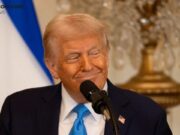 Stocks Continue to Outperform Bitcoin Despite Trump’s Shenanigans