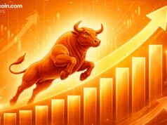Strategy Ends 2025 With 672,497 BTC as Saylor’s Hyper-Bullish Bitcoin Accumulation Stance Holds Firm