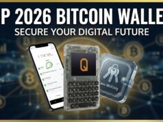 Top Self Custody Bitcoin Wallets For 2026