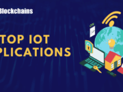 Top 10 IoT Applications In 2026