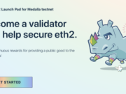 eth2 validator launchpad π | Ethereum Foundation Blog