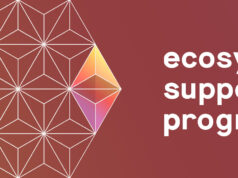 Ecosystem Support Program: Allocation Update, Q1 2020