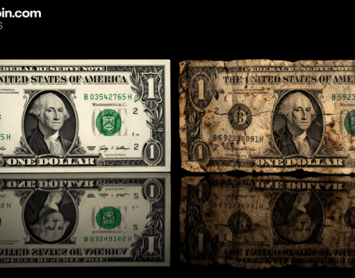 Is the US Dollar Dominant or Doomed? Analysts Read the Same Data—Very Differently