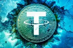 $182,000,000 In USDT Stablecoins Frozen By Tether on Tron Blockchain Amid Suspicions of Scams: On-Chain Data