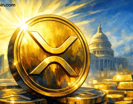 XRP Gains Confidence as Court Dismisses Ripple Class-Action Case