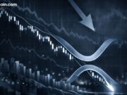 XRP Slides Sharply as Global Tensions Trigger Broad Risk-off Selling