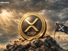 XRP Reclaims Its Footing as Ripple Expands Real-World Use Cases, Setting Stage for Next Move