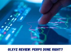 01.xyz Review: Perps Done Right? (February 2026)