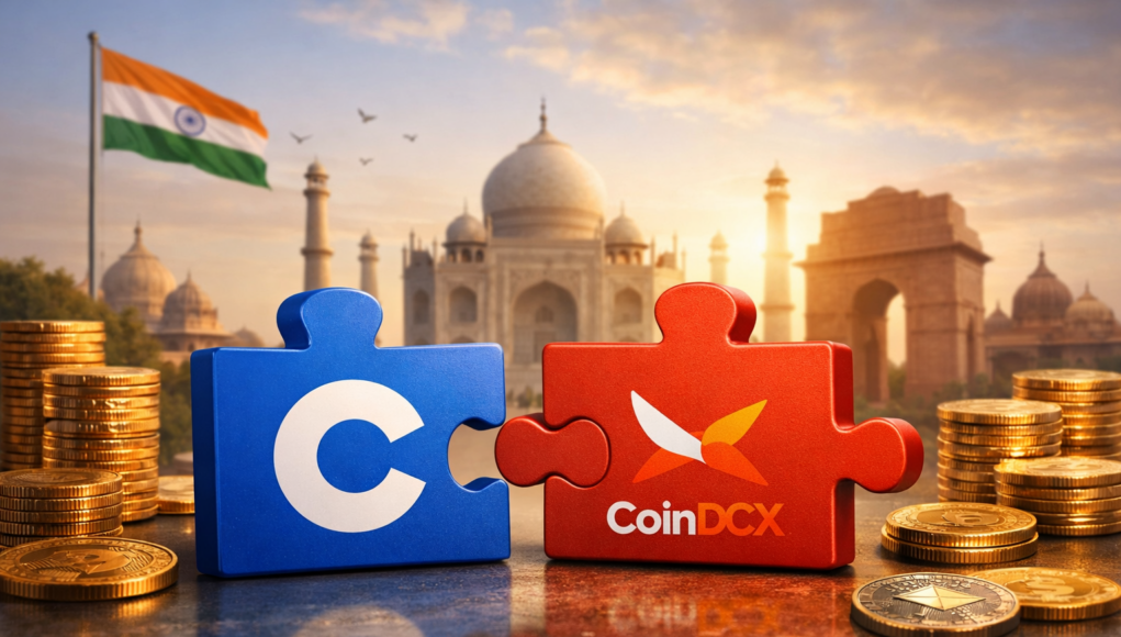 20251218_1359_Coinbase-Enters-Indian-Crypto_simple_compose_01kcr96cr3ewbrzdne62hqcc5d.png