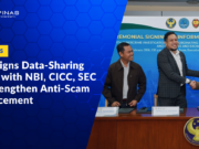 BSP Signs Data-Sharing Deals with NBI, CICC, SEC to Strengthen Anti-Scam Enforcement