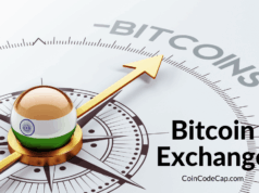 5 Best Bitcoin Exchanges in India February 2026
