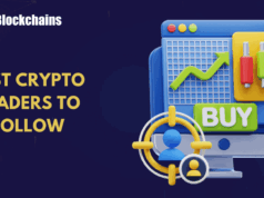 List of Best Crypto Traders in the World to Follow in 2026