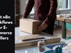 10 Best n8n Workflows for E-commerce Sellers (February 2026)