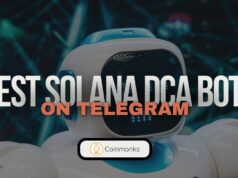 3+ Best Telegram DCA bots on SOLANA – Try NOW! (February 2026)
