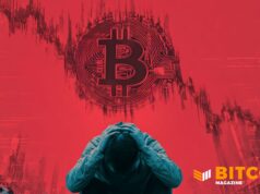 Bitcoin Price Crashes To $75,000 Range As Crypto Sells-Off