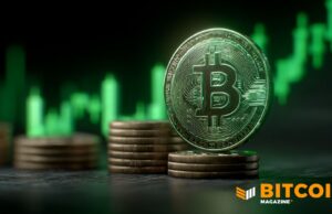 Bitcoin Price Reclaims $71,000 As Institutions Buy The Dip
