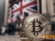 Bitcoin-Treasury Smarter Web Company Debuts On LSE