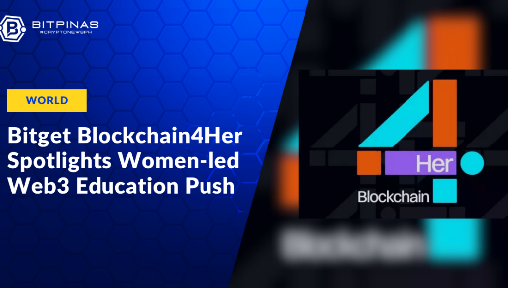 Bitget-Blockchain4Her-Spotlights-Women-led-Web3-Education-Push.png