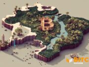 Brazil Eyes 1 Million Bitcoin For National BTC Reserve