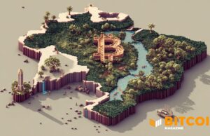 Brazil Eyes 1 Million Bitcoin For National BTC Reserve