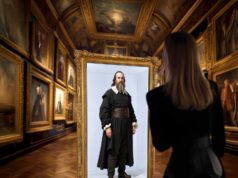Talk to Your Own Personal Isaac Newton With Ailias’s Hologram Avatars