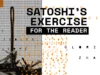 Satoshi’s Exercise For The Reader