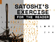 Satoshi’s Exercise For The Reader