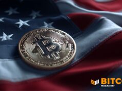 Federal Reserve Governor Shrugs Off Bitcoin Volatility