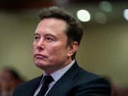 Musk bashes OpenAI in deposition, saying ‘nobody committed suicide because of Grok’