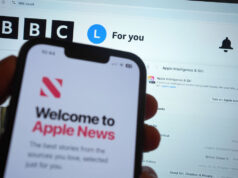US FTC airs concerns over allegations that Apple News suppresses right-wing content