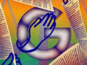 Here’s What a Google Subpoena Response Looks Like, Courtesy of the Epstein Files