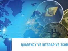 Quadency vs Bitsgap vs 3Commas