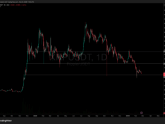 Arizona Bill Proposes State Reserve Fund Including XRP and DigiByte
