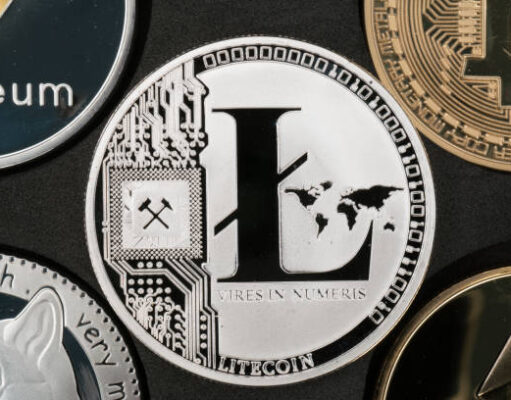 Litecoin Poised For Action: Falling Wedge Breakout Could Rewrite The Trend – Here’s How