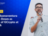Luis Buenaventura Steps Down as Head of GCrypto at GCash