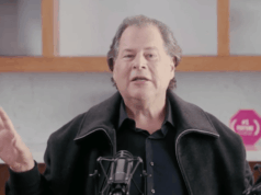 Salesforce CEO Marc Benioff: This isn’t our first SaaSpocalypse