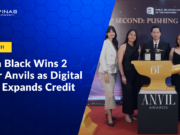Maya Black Wins 2 Silver Anvils as Digital Bank Expands Credit Push