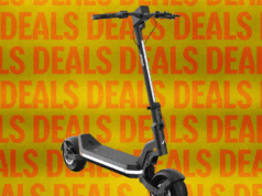 These Deals Can Have You Zipping Around on a New E-Scooter This Spring