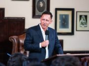Epstein Files Reveal Peter Thiel’s Elaborate Dietary Restrictions