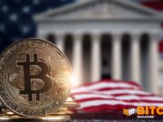 Bitcoin Pops After Supreme Court Strikes Down Trump Tariffs